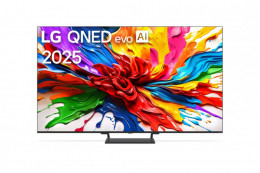 LG 85QNED93A6A EU