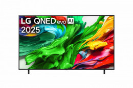 LG 86QNED85A3C EU