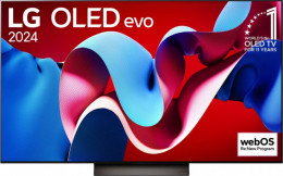 LG 55C44 EU