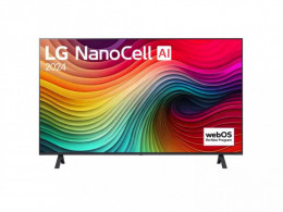 LG 55NANO81A3A EU