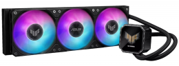 ASUS TUF Gaming LC III 360 ARGB LCD (90RC01A1-B0EAY0)