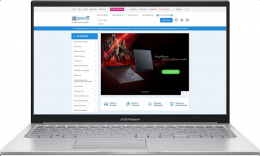 Asus VivoBook 15 (90NB10J2-M02840) EU