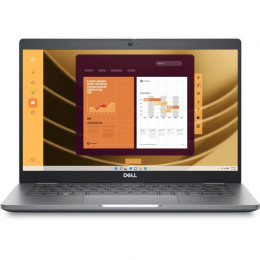 Dell Latitude 5350 (N006L535013UA_WP)