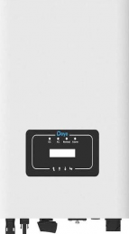 Deye SUN-15K-G06P3-EU-AM2-P1