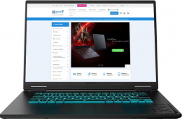 GIGABYTE GAMING A16 (CWHI3EE894SD) EU