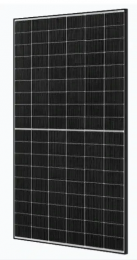 Jinko JKM-54HL4R-(V)-F8 - 450 (Вт) EU