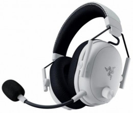 Razer BlackShark V3 Pro Wireless White (RZ04-05400200-R3M1)