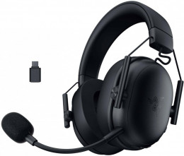 Razer BlackShark V3 X Hyperspeed Wireless Black (RZ04-05420100-R3M1)