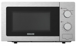 Edler EDMS-207SSMB