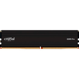 CRUCIAL DDR5 Pro DDR5 5600MHz 64GB (CP64G56C46U5)
