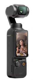 DJI Osmo Pocket 3 (CP.OS.00000301.03) EU