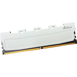 EXCELERAM Articos White DDR5 6000MHz 16GB (EA50603646S-16)