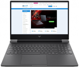 HP Victus 15-FA2701 (B8LN4UA) EU