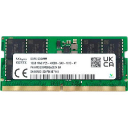HYNIX SO-DIMM DDR5 4800MHz 16GB (HMCG78MEBSA092N)