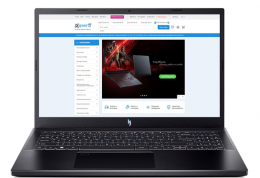 Acer Nitro V 15 ANV15-51 (NH.QQEAA.057) EU