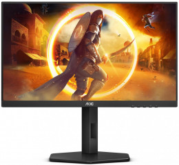 AOC 24G4X Black