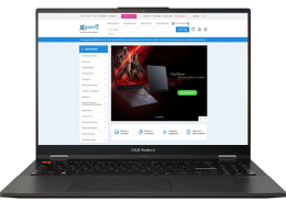 ASUS Vivobook S 16 Flip OLED TP3604VA (TP3604VA-MY339W) EU