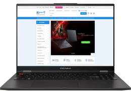 ASUS Vivobook S 16 Flip OLED TP3604VA (TP3604VA-MY539W) EU