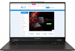 ASUS Vivobook S 16 Flip OLED TP3604VA (TP3604VA-MY639W) EU
