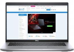Dell Precision 3591 (N206P3591UWP3) EU