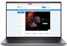 Dell Precision 5680 (N003P5680IR4WP) EU