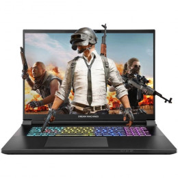 Dream Machines RX5080-18 (RX5080-18UA27)