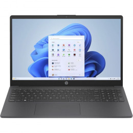 HP Laptop 15-fc0148ua (B9PH7EA) Chalkboard Gray