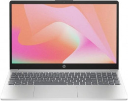 HP Laptop 15-fd0134ua (B9PK0EA) Diamond White