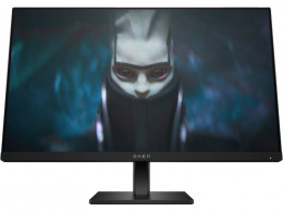HP OMEN 24 Black (780D9E9)