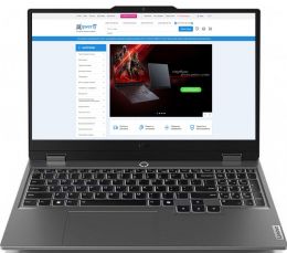 Lenovo LOQ 15ARP9 (83JC059CUS) EU