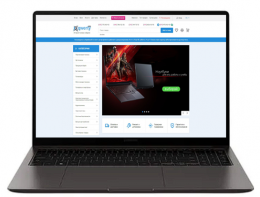 Samsung Galaxy Book3 Ultra (NP960XFH-XA9US) EU