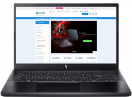 Acer Nitro V 15 ANV15-51-98W5 (NH.QQEAA.026) EU