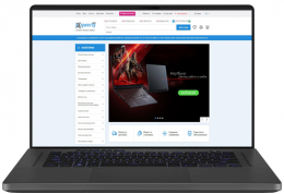 ASUS ROG Zephyrus G16 GU603VI (GU603VI-G16.I74071) EU