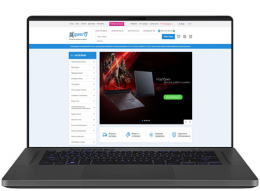 ASUS ROG Zephyrus G16 GU603VI (GU603VI-G16.I74072) EU
