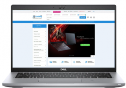 Dell Precision 3591 (N206P3591UWP2) EU