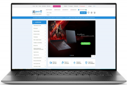 Dell XPS 15 9530 (XPS9530-6757SLV-PUS) EU
