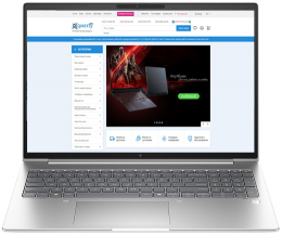 HP EliteBook 660 G11 (A6UC84T) EU