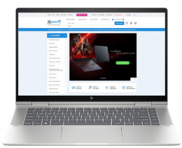 HP ENVY x360 15-fe1097nr (9U6Z28UA) EU