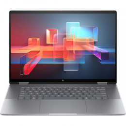 HP Envy x360 2-in-1 Laptop 16-ad0000ua (B9PG0EA) Meteor Silver