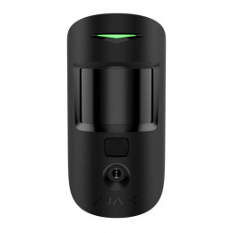 Ajax MotionCam black (000053779)