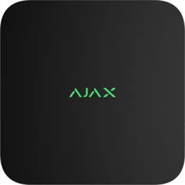 Ajax NVR 16 (000034517)