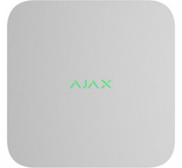 Ajax NVR 16-channel White (000034518)