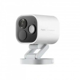 Aqara Camera Hub G5 Pro Wi-Fi White (CH-C07D-W)
