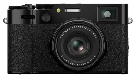 Fujifilm X100 VI Body