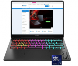HP OMEN 14-fb1023dx (B93S3UA) EU