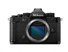 Nikon Zf body (VOA120AE) EU