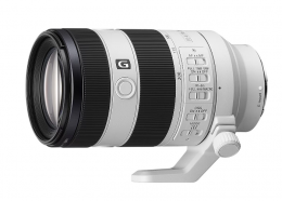 Sony SEL70200G2 70-200mm f/4 Macro G OSS II EU