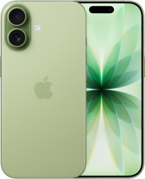 Apple iPhone 17 256GB Sage (MG6N4)