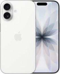 Apple iPhone 17 256GB White (MG6K4)