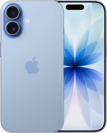 Apple iPhone 17 512GB Mist Blue (MG6T4)